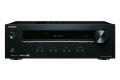 Onkyo Europe Electronics TX-8220-B Stereo receiver with integrated Bluetooth, DAB + and FM / RDS radio, channel, 100W black 220 VOLTS