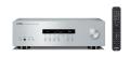 Yamaha RS-202D stereo receiver DAB silver 220 VOLTS