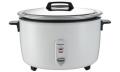 Panasonic SR-GA421 23 Cup Rice Cooker  220V, White NOT FOR USA