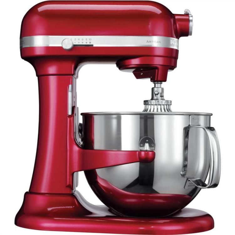 Kitchen Aid Stand Mixer 5KSM150PSE 220-240 Volt 50 Hz 5 Qt With