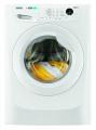 Zanussi by Electrolux ZWF81663W Front Load Washer 220 VOLTS (NOT FOR USA)