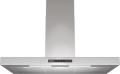 Siemens LC94BA521 iQ100 Chimney Hood 90 cm Stainless Steel 220 VOLTS (NOT FOR USA)