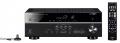 Yamaha RXV483 Music Cast 5 Channel AV Receiver – Black 220 VOLTS (NOT FOR USA)