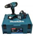 Makita DHP453RYLJ Hammer Driver 220 volts NOT FOR USA