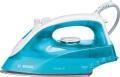Bosch TDA2633GB Steam Iron, 2200 W - Blue/White 220 VOLTS NOT FOR USA