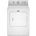 Maytag 3LMEDC415FW 15 kg/7.0 cu. ft Capacity Electric Front-Load Dryer 220-240 Volts 50Hz NOT FOR USA