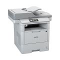 Brother DCP-L6600DW A4 MFP Mono Laser Printer 220VOLTS (NOT FOR USA)