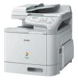 Epson AcuLaser CX37DNF Multifunctional Printer 220VOLTS (NOT FOR USA)