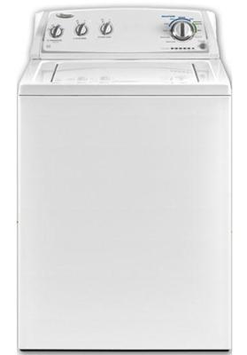 Whirlpool 4KWTW4930DQ WASHER  220-240 Volt/60 Hz ONLY FOR USA