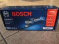 Bosch Professional 06018B5000 GOP 28 Multi-Cutter, 2x 2.5 Ah 12 V Battery, Fast Charger and Accessories in Box 220 VOLTS (NOT FOR USA)
