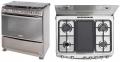 Frigidaire by Electrolux FNGU76GNDSD 220 volts NOT FOR USA