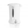 Swan SWU8P 8 Liter (32 cup) Commercial Plastic Catering Urn with Thermostatic control 220 volts NOT FOR USA