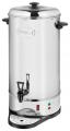 Swan SWU26L 26 Liter (104 cup) Commercial Stainless Steel Catering Urn / Water Boiler 220 VOLTS NOT FOR USA