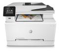 HP Color LaserJet Pro MFP M281fdw Wireless Multifunction Printer with Fax 220 Volts NOT FOR USA