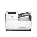 HP PageWide Pro 452dw Printer - D3Q16B (A4, Printer, WLAN, USB) 40 Pages Per Minute, 220 Volts NOT FOR USA
