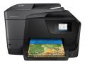 HP Officejet Pro 8710 All-in-One Printer, Instant Ink Compatible 220 Volts NOT FOR USA