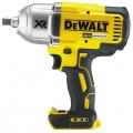 DeWalt DCF899NT 950 NM 18 V 1/2Z Impact Wrench Battery Accessory 220 VOLTS (NOT FOR USA)