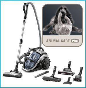 Aspirateur rowenta animal care store