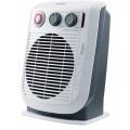 Delonghi HVF3030MD 220-240 Volt 50 Hz Electric Heater