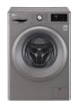 LG F4J5TNP7S 6-Motion Direct Drive Front Load Washer for 220 Volts