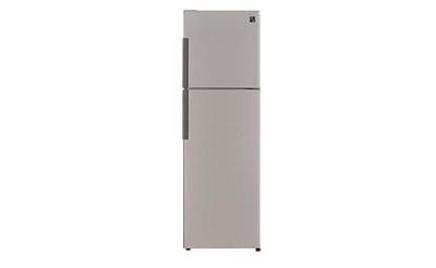 Sharp SJ SK38E SS Refrigerator 220-240 volts (NOT FOR USA)