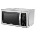Whirlpool WMG09SDE .9 cu ft. microwave with a Built in Grill 220 VOLTS