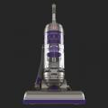 Hoover HU88MAFM 220 240 Volt 50 Hz Upright Bagless Vacuum Cleaner
