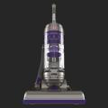 Hoover HU88MAFM 220 240 Volt 50 Hz Upright Bagless Vacuum Cleaner