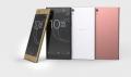 Sony Xperia XA1 G3112 4G Dual SIM Phone (32GB) GSM UNLOCKED Black/White/Gold/Pink