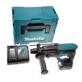 Makita DHR202RM1J 18 V SDS Cordless Drill 220 volts NOT FOR USA