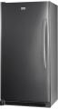 FRIGIDAIRE MUFF17VLRT 17' UPRIGHT FREEZER TITANIUM BY ELECTROLUX 220-240 VOLT/ 50-60 HZ