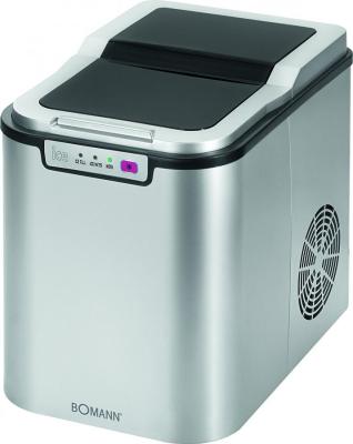 Bomann EWB 1027 CB Ice Cube Maker 220Volts (NOT FOR USA)