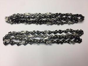 Bosch 1.1mm Saw Chain for AKE 40/AKE 40-17S / AKE 40-18S / AKE 40-19S Chainsaws