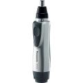 Panasonic ER415 220-240 Volt 50 Hz Nose and Ear Hair Trimmer - To Use Outside North America