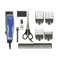 Wahl 9314-2858 220-240 Volt 50 Hz Clipper With Attachements