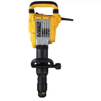 DeWalt D25941K-QS Chisel & Brace 220 volts NOT FOR USA