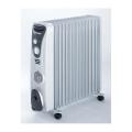 Black and Decker OR13FD 220-240 Volt 50 Hz Oil Radiator with 13 FIN