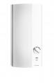 AEG 222391 DDLE Basis Electronic Tankless Water Heater, Pressure-Resistant 400 volts NOT FOR USA
