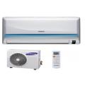 Samsung AR09MRFQAWK  9000 BTU Split Air Conditioner 220-240 Volt 50 Hertz NOT FOR USA
