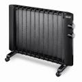 DeLonghi HMP 1500 Heat Wave Heater 220-240 VOLTS NOT FOR USA