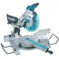 Makita LS1216L 12-Inch Dual Slide Compound Miter Saw with Laser 220 VOLTS (NOT FOR USA)