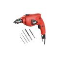 Black & decker BD-HD5010VA5 220volts 500W Drill - 220-240 Volt 50 Hz