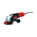 Black & Decker BD-KG8200-B9 Angle Grinder 820W 100MM 220 VOLTS NOT FOR USA