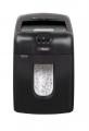 Rexel Auto+ 130X Cross Cut Shredder with 130 Sheet Capacity 220 VOLTS NOT FOR USA