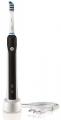 Braun D20513 220-240 Volt Oral B Toothbrush with Limited Black Edition