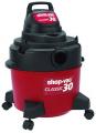 Shop Vac  4010329 Classic 30 Wet and Dry Vacuum Cleaner 220 VOLTS NOT FOR USA