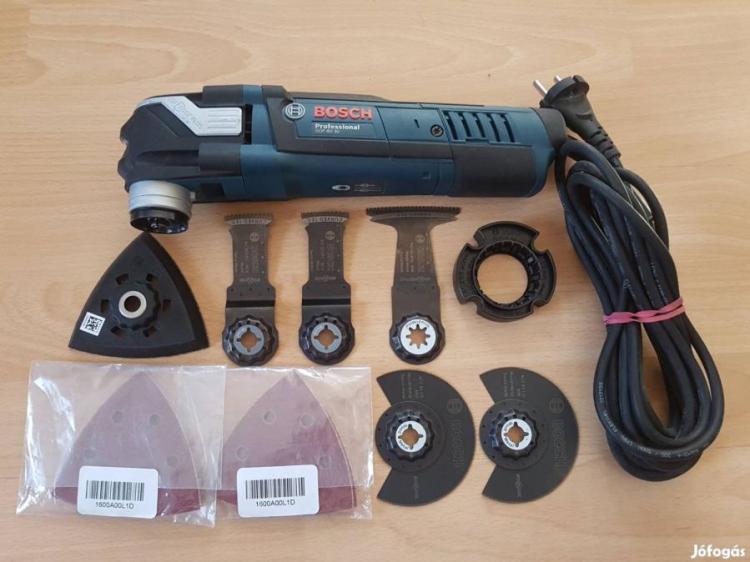 Black and Decker MT300KA Oscillating Multi Tool