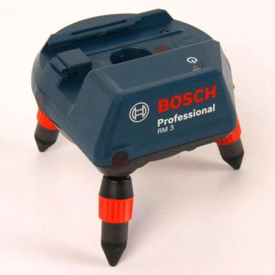 Bosch  0601092800 Professional RM 3 Motor-driven holder with Bluetooth 240 VOLTS NOT FOR USA