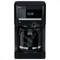 Braun KF7020 220-240 Volt 50 Hz 12 Cup 1000 watt and LCD Display with 24 hour timer Coffee Maker