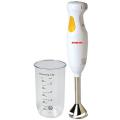 Nikai NH8881U 220-240 Volt 50 Hz Hand Mixer - Stainless Steel Foot - With Breaker - Wall Mount Bracket